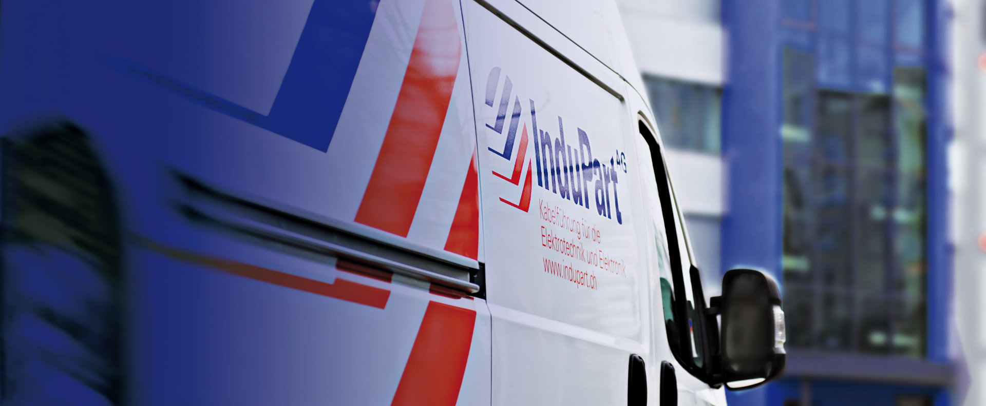 - 24h-Service;- Pünktlich;- Flexibel