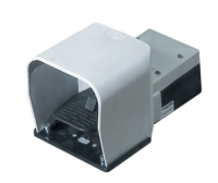 800.060.024 - Fussschalter New Eflin 2 Positionen