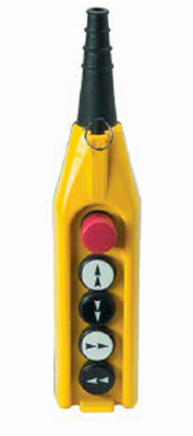 New Elfin hand-held operating units