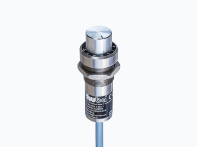 Command signaling device digital display