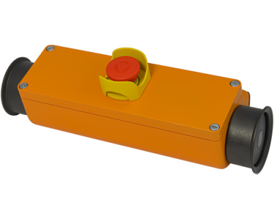 New Elfin hand-held operating units