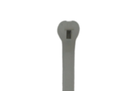 AG360.100.WEBA - Kabelbinder Ty-Rap Polyamid natur