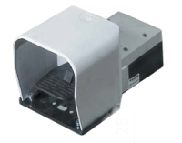 AG800.060.WEBB - New Elfin Foot Switch
