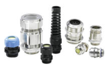 Kabelverschraubungen & Zubehör